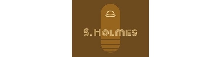 S. Holmes