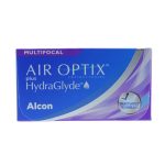 Air Optix Hydraglyde Multifocal (πολυεστιακοί)