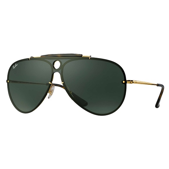 Rayban 3581N