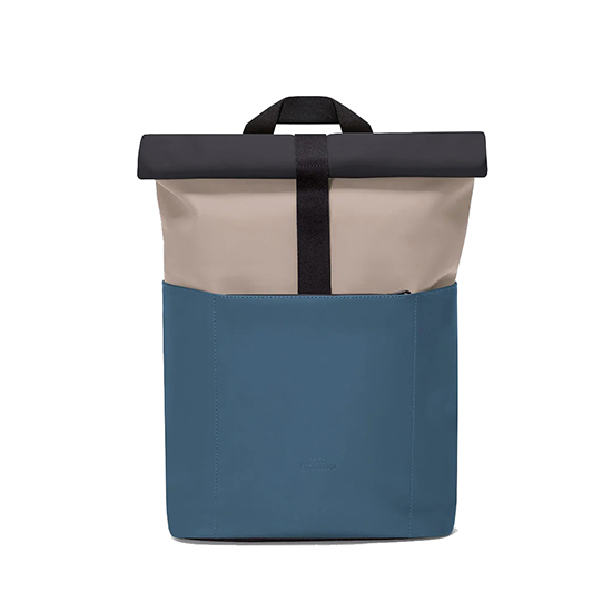 Ucon Acrobatics Hajo Mini Lotus Nude - Petrol