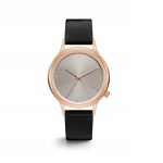 Komono Lexi Black Rose