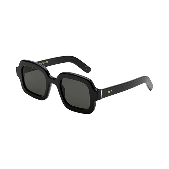 Retrosuperfuture Benz Black