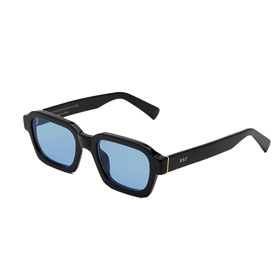 Retrosuperfuture Caro Azure