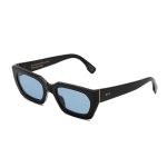 Retrosuperfuture Teddy Azure