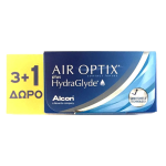 Air Optix Hydraglyde