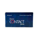 Best Contact Lenses