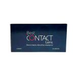 Best Contact Lenses (6 τεμάχια)
