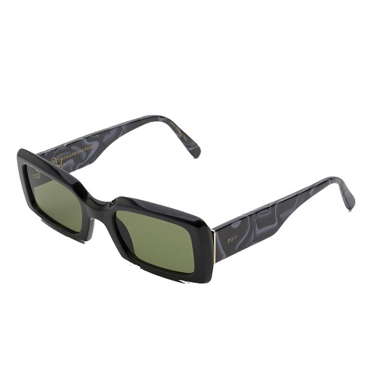 Retrosuperfuture Sacro Magma Ghali