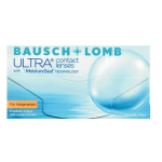 Bausch & Lomb ULTRA for Astigmatism (αστιγματικοί)
