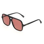 Wakawa Ayco Matte Black Red