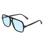 Wakawa Ayco Matte Black Blue