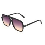 Wakawa Ayco Shiny Black Gradient Purple