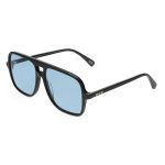 Wakawa Ayco Shiny Black Blue