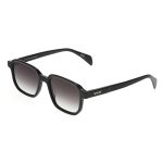 Wakawa Ishikari Shiny Black Gradient Brown