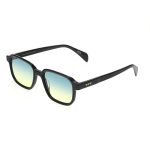 Wakawa Ishikari Shiny Black Gradient Blue