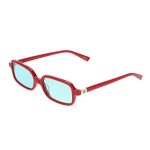 Wakawa Nagoya Red Turquoise