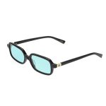 Wakawa Nagoya Shiny Back Turquoise