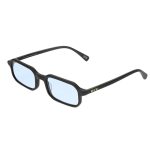 Wakawa Sapporo Matte Black Blue