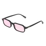 Wakawa Sapporo Matte Black Purple