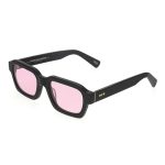 Wakawa Tokyo Matte Black Purple