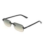 Wakawa Yuta Black Gradient Green