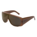 Retrosuperfuture Margiela MM6 Mask Brown