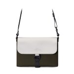 Ucon Acrobatics Yuri Lotus Glacier Grey - Olive