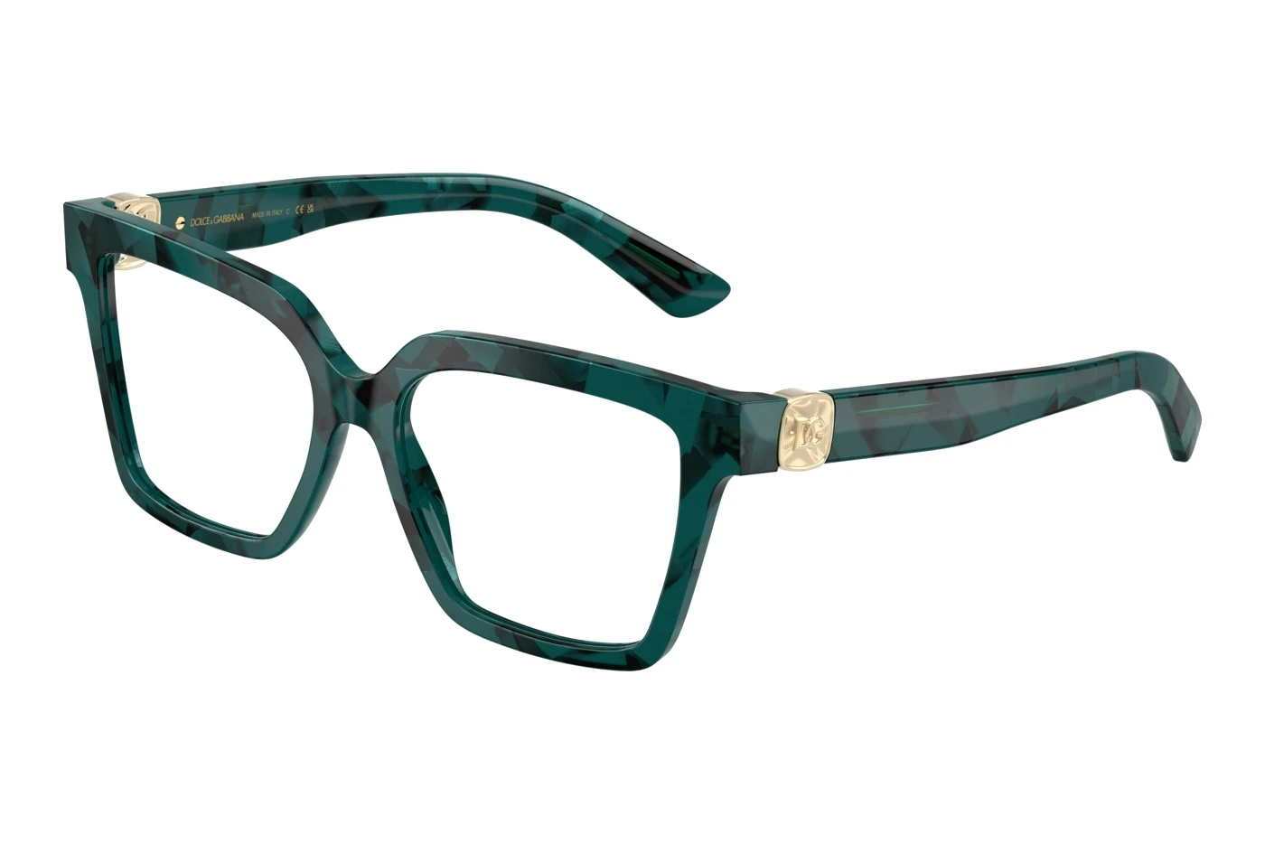 Dolce-and-Gabbana-DG3395-3460 Dolce & Gabbana DG3395-3460 - Image 1