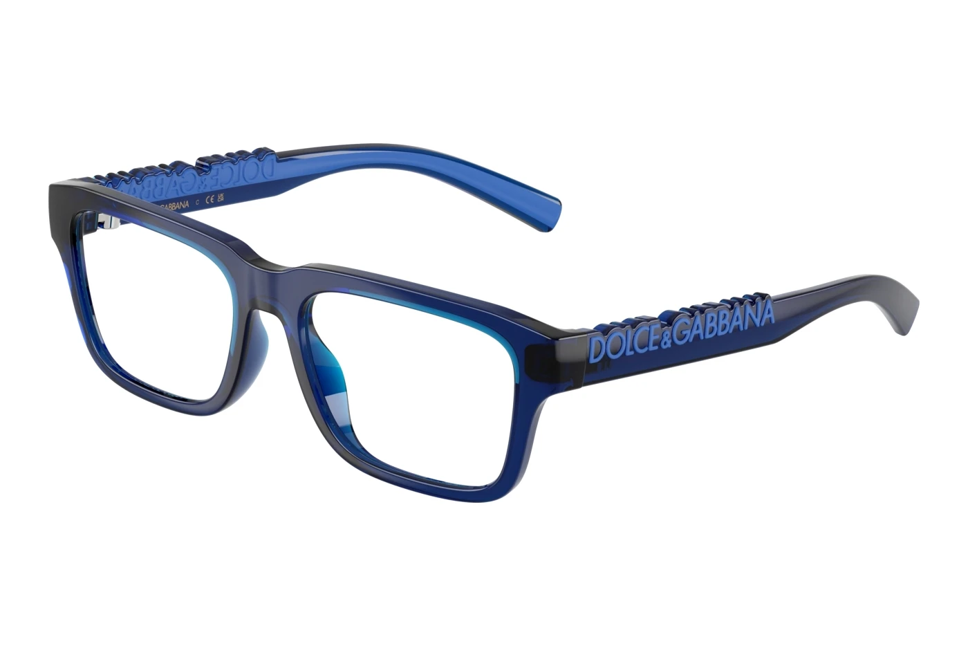 Dolce-and-Gabbana-DX5008-3009 Dolce & Gabbana DX5008-3009 - Image 1