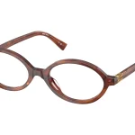 Miu Miu MU 01XV-26E1O1
