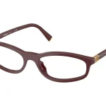 Miu Miu MU 01ZV-26L1O1
