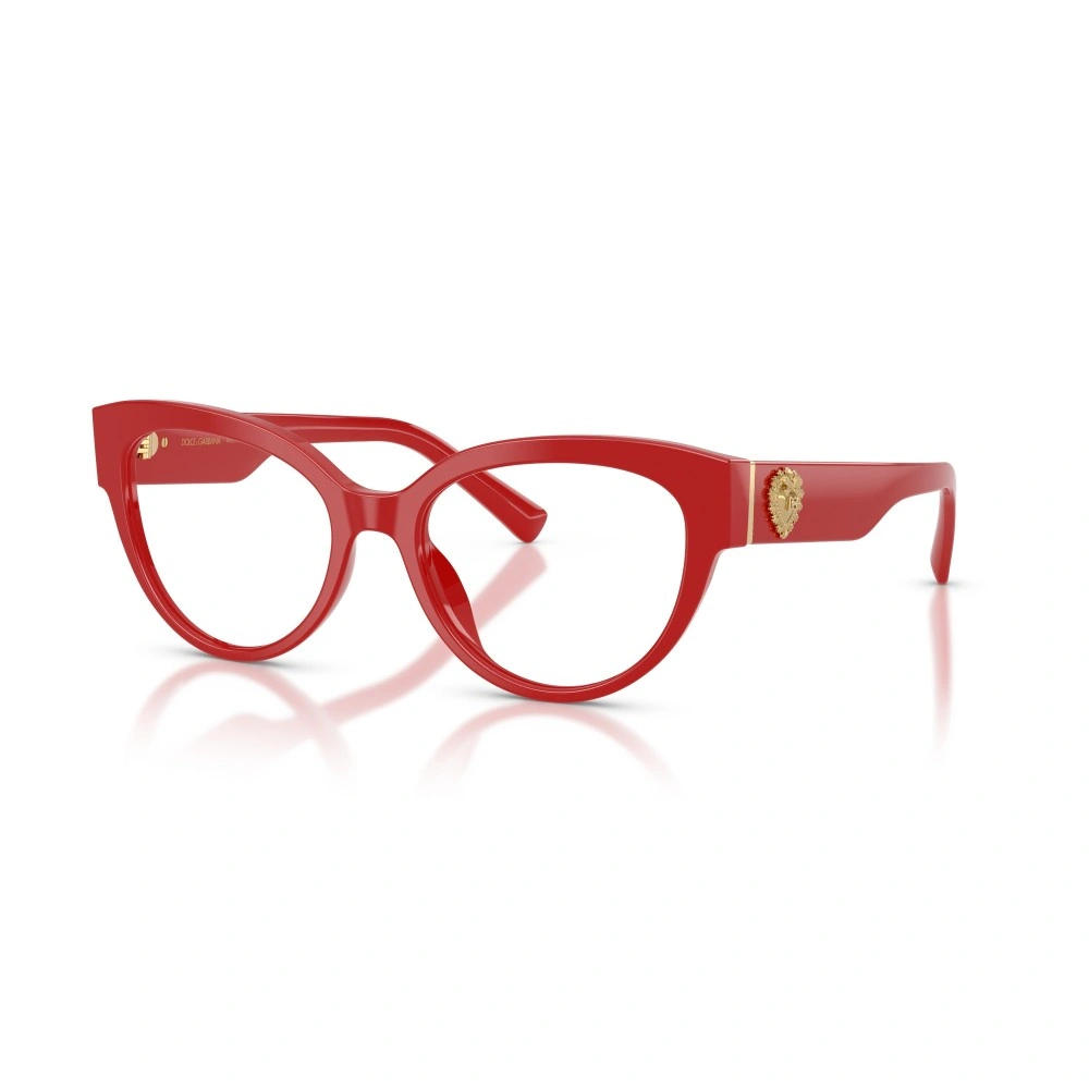 dolce-gabbana-dg-3440-3088-full-red-8056262834626-1000x1000w Dolce & Gabbana DG3440 - 3088 - Image 1