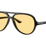 Ray-Ban RB4125 601-R6