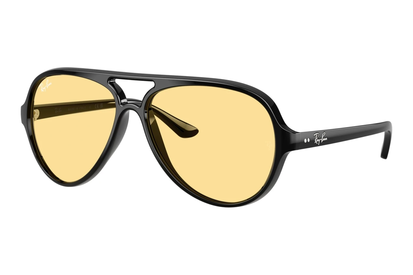 Ray-Ban-RB4125-601-R6 Ray-Ban RB4125 601-R6 - Image 1